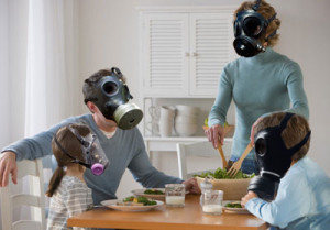 Is the Air Within Your Home Clean